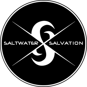 Saltwater Salvation